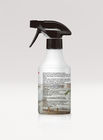 HOCL Hypochlorous Acid Disinfectant Toilet Disinfectant Gentle Skin Spray Stabilized Hypochlorous Acid Solution
