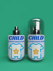 50ML BABY Clothing Hydrochloric Acid For Disinfectant No Stimulation