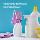 Indoor 150mg/L HCLO Disinfectant , 500ml Hypochlorous Acid Cleaner